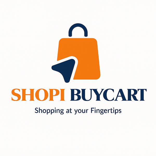 Shopi buycart