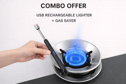 COMBO OFFER – Ultimate Kitchen Saver