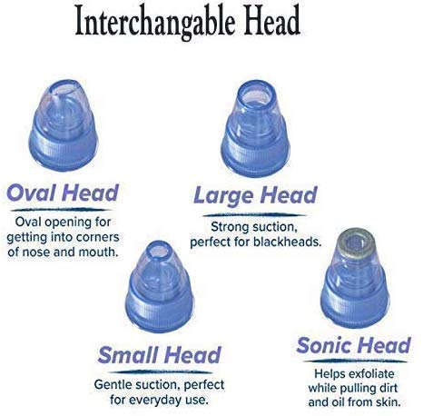 Blackhead Whitehead Extractor Remover