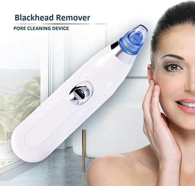 Blackhead Whitehead Extractor Remover