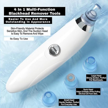 Blackhead Whitehead Extractor Remover