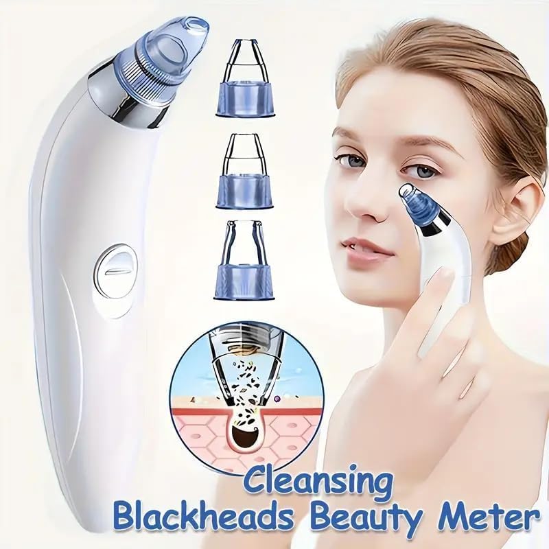 Blackhead Whitehead Extractor Remover