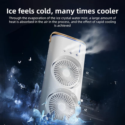 Mini Air Cooler