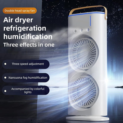 Mini Air Cooler