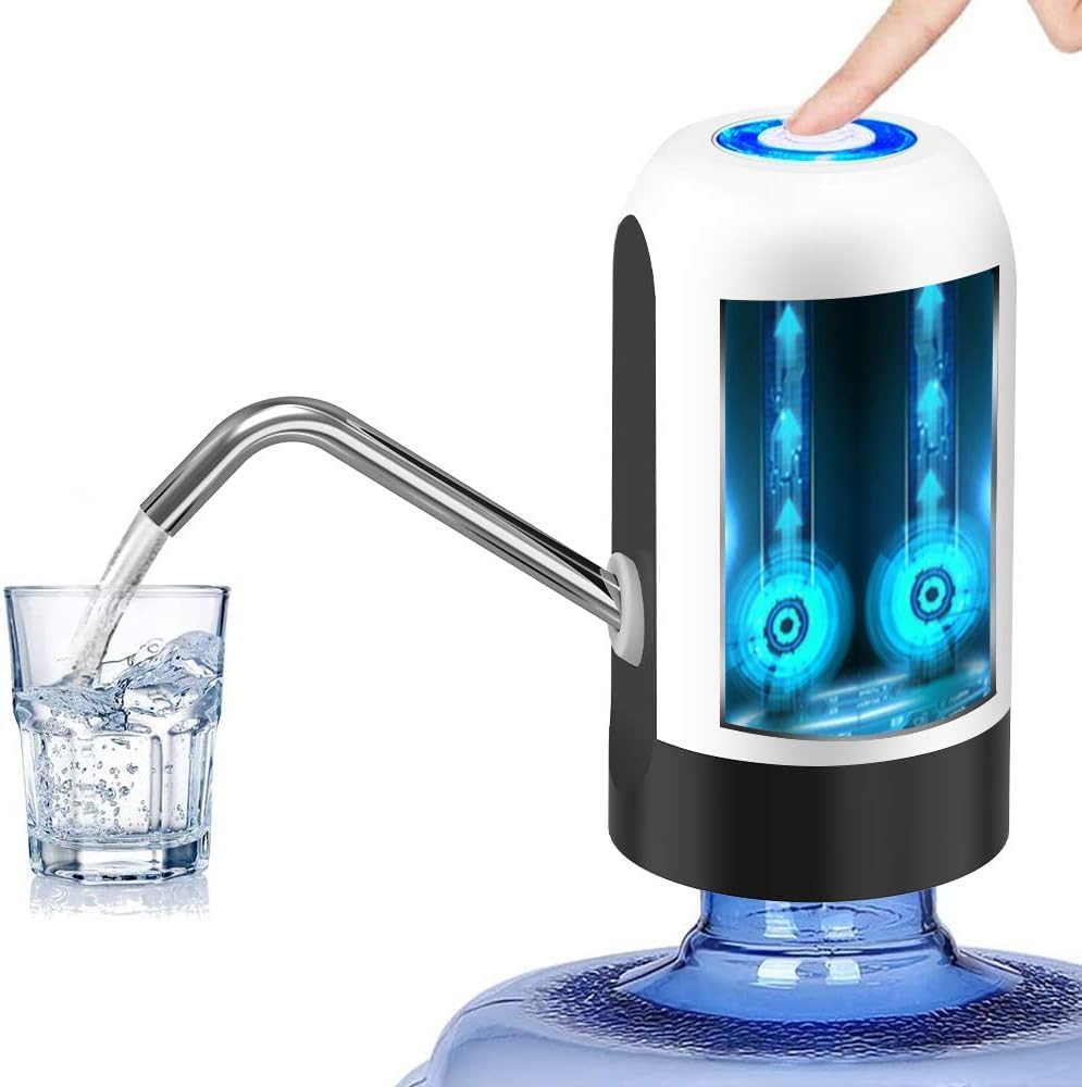 Water Dispenser