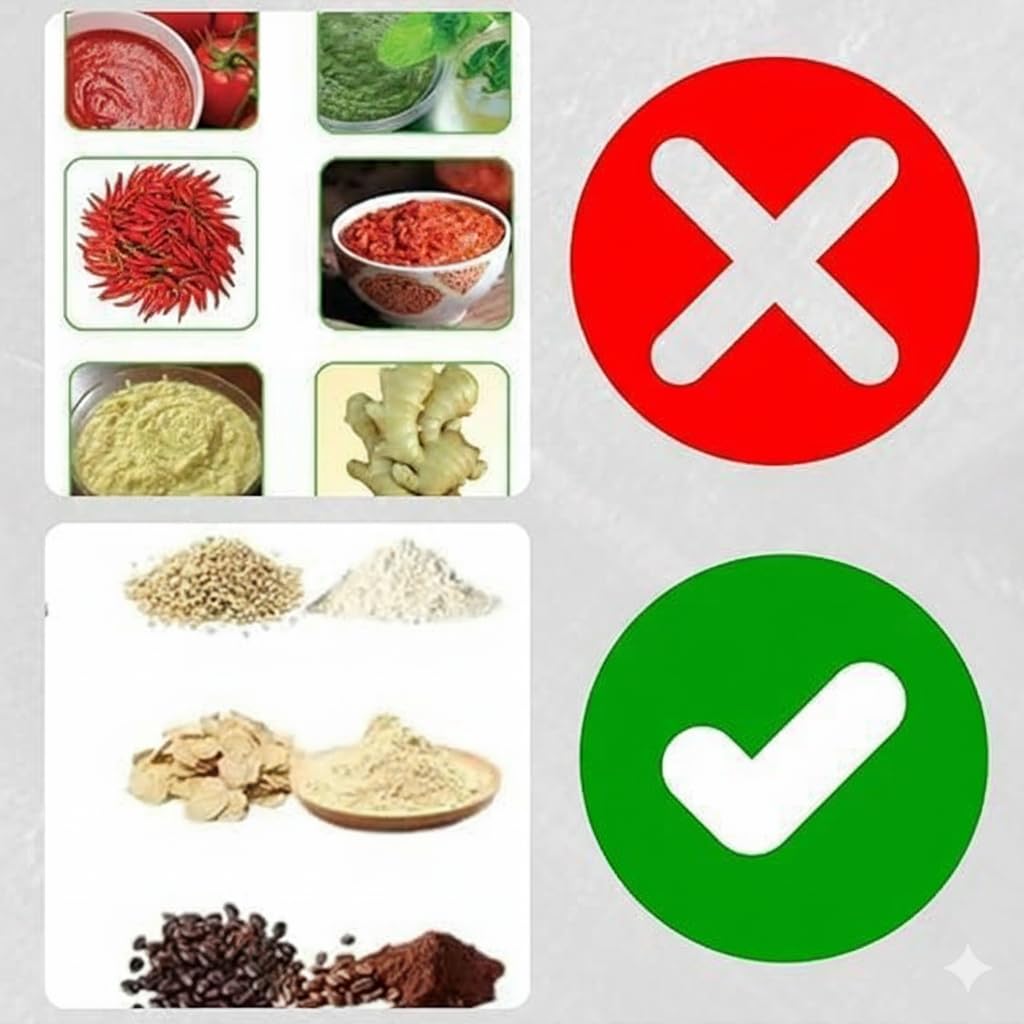 Portable Electric Coffee Grinder Spice