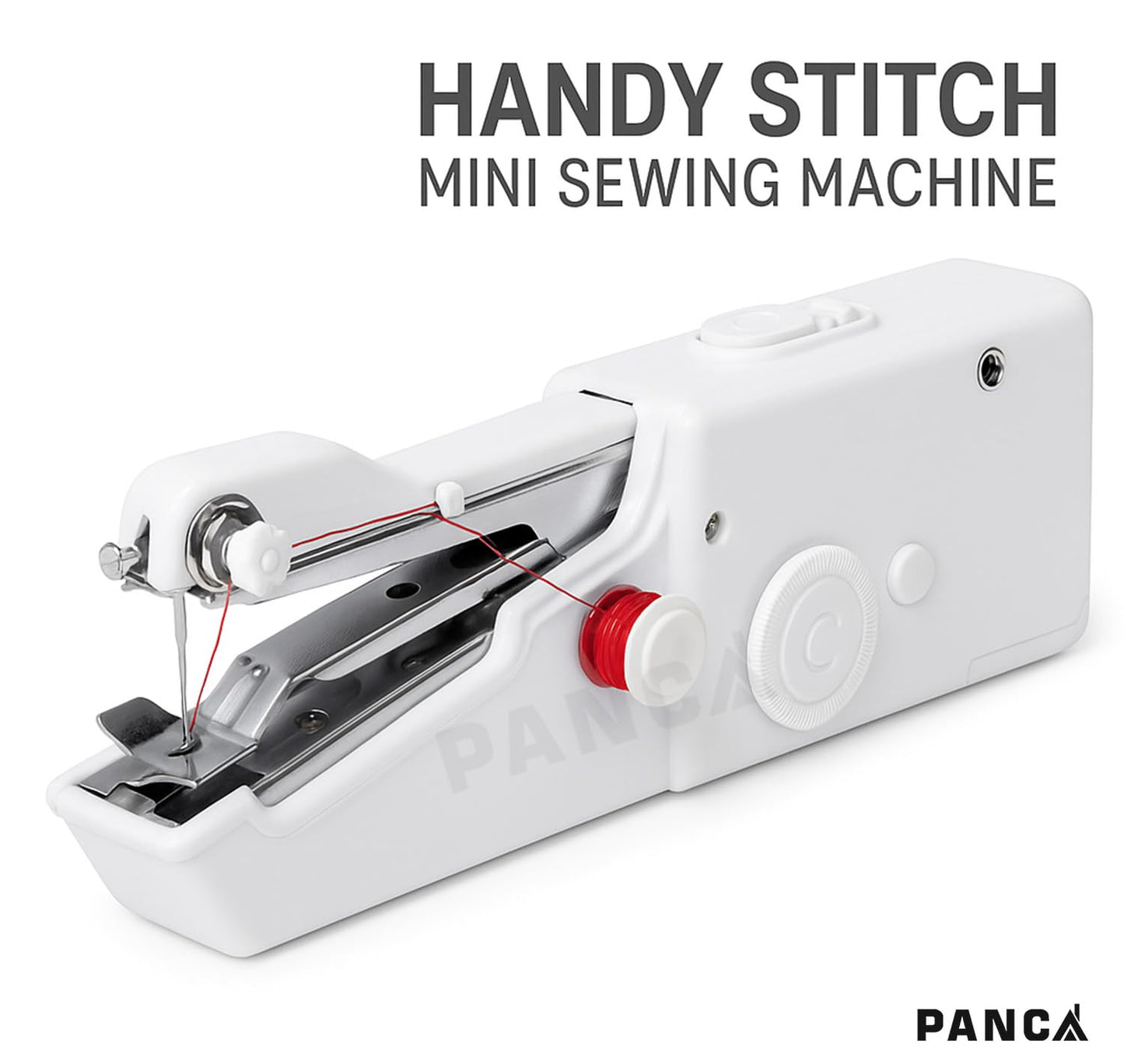 Mini Hand Sewing Machine