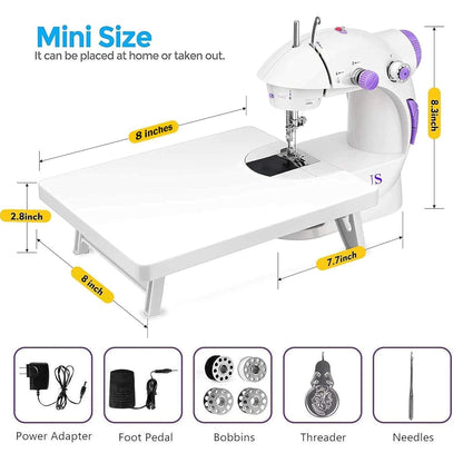 Mini stitching Machine