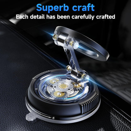 Magnetic Car Phone Holder