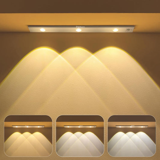Motion Sensor Cabinet Light
