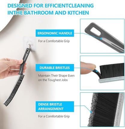 11-Piece Cleaning Combo