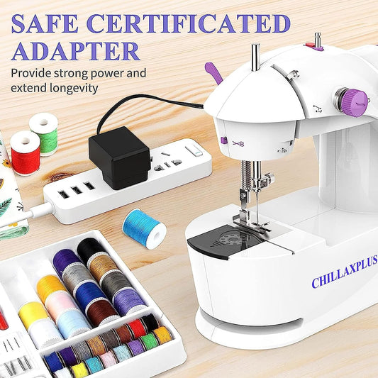 Mini stitching Machine