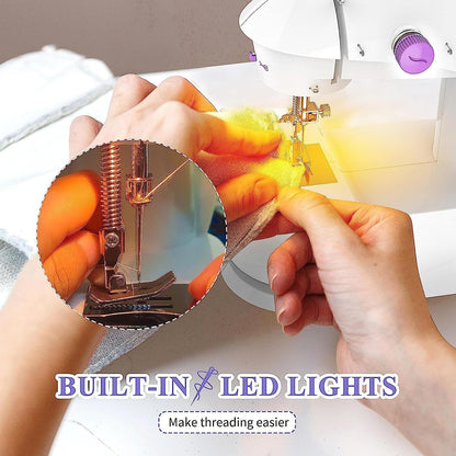 Mini stitching Machine