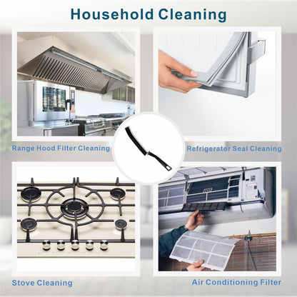 11-Piece Cleaning Combo