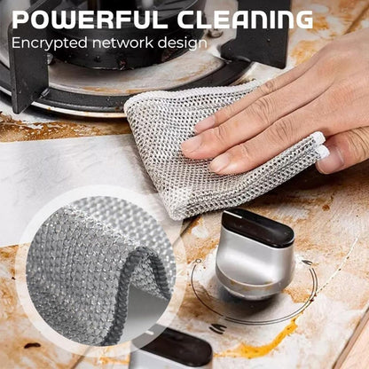 11-Piece Cleaning Combo