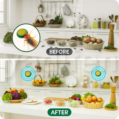 Cockroach Killer Gel