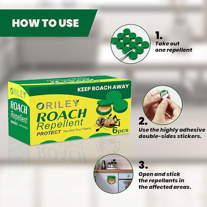 Cockroach Killer Gel