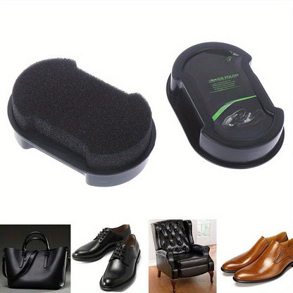 Double - Sided Sheo Polish - Buy 1 Get 1 FREE (2Pieces)