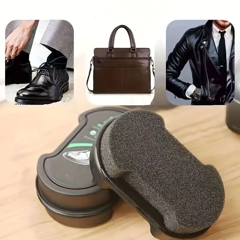 Double - Sided Sheo Polish - Buy 1 Get 1 FREE (2Pieces)