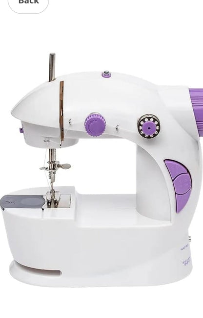 ORLOV® Sewing Machine for Home Tailoring