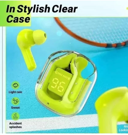 Take a look at this NKL Smart Design UltraPods