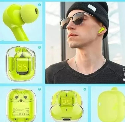 Take a look at this NKL Smart Design UltraPods