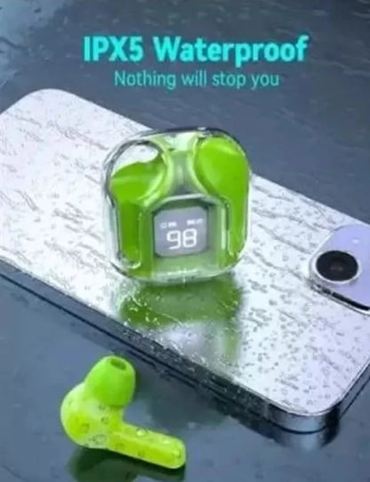 Take a look at this NKL Smart Design UltraPods