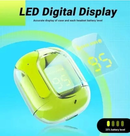 Take a look at this NKL Smart Design UltraPods