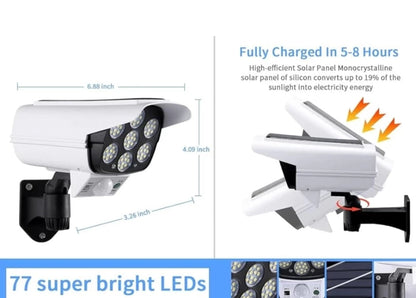 Remote Control Human Sensor