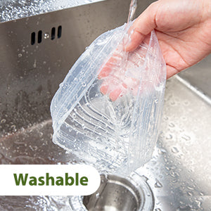 Stainless Steel Dough Mixer COMBO