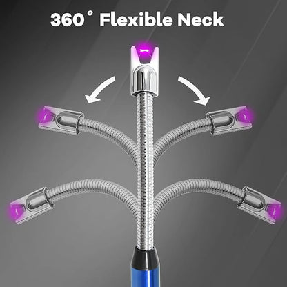 Electric Rechargeable Gas Lighter