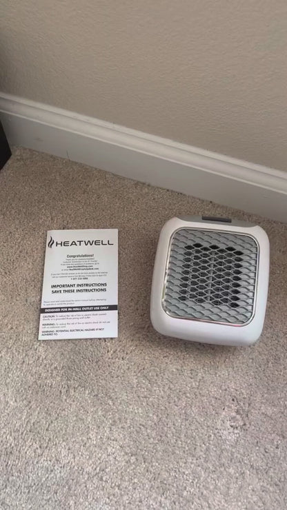 Room Heater best for winter | 800W Portable Mini Heater