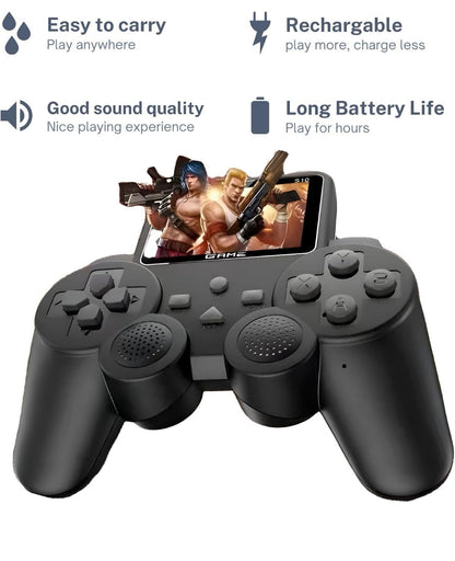 DXP S10 Handheld Game Console for Kids  Pocket  Game