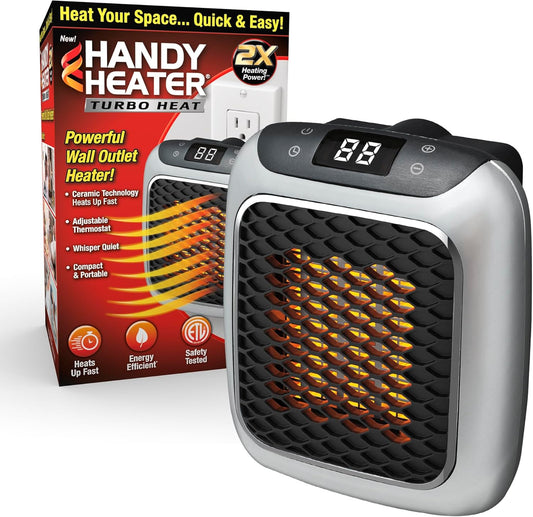 Room Heater best for winter | 800W Portable Mini Heater