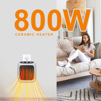 Room Heater best for winter | 800W Portable Mini Heater